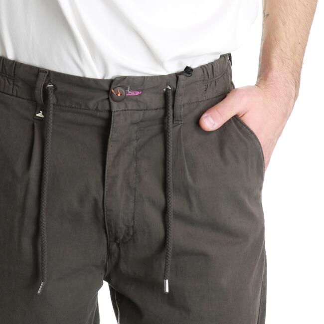 PANTALACCIO IN LINO BERNA - Mad Fashion | img vers.650x/